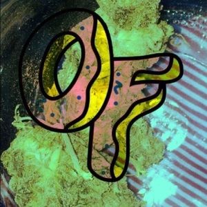 Meet your Posher, Raymond